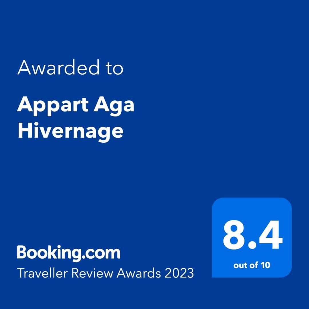 Appart Aga Hivernage Agadir Værelse billede